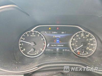 Zdjęcie 9 z 13 samochodu: 2017 NISSAN MAXIMA 3.5 SL VIN:1N4AA6AP8HC381435 - miniatura