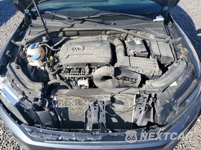 Zdjęcie 11 z 12 samochodu: 2016 VOLKSWAGEN PASSAT S VIN:1VWAS7A38GC061196 - miniatura