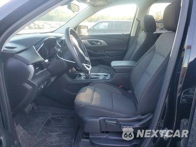 Zdjęcie 7 z 13 samochodu: 2020 CHEVROLET TRAVERSE LS VIN:1GNERFKW3LJ294225 - miniatura
