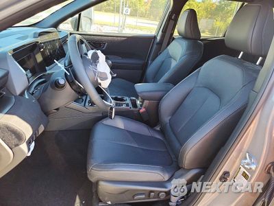 Zdjęcie 7 z 14 samochodu: 2026 SUBARU OUTBACK LIMITED VIN:JF2BUPDD2TY501644 - miniatura