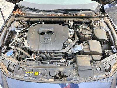 Zdjęcie 11 z 12 samochodu: 2023 MAZDA 3 SELECT VIN:3MZBPABM0PM367348 - miniatura