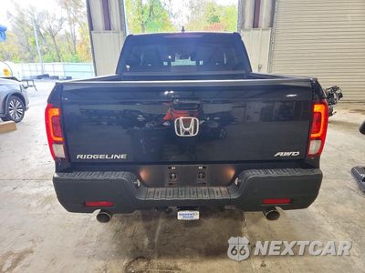 Zdjęcie 6 z 13 samochodu: 2023 HONDA RIDGELINE RTL-E VIN:5FPYK3F77PB020929 - miniatura