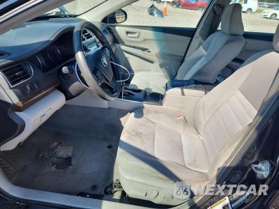 Zdjęcie 7 z 12 samochodu: 2016 TOYOTA CAMRY LE VIN:4T1BF1FK8GU174161 - miniatura