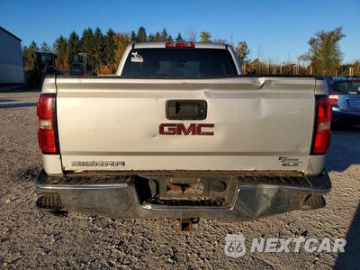 Zdjęcie 6 z 12 samochodu: 2016 GMC SIERRA K1500 SLE VIN:1GTV2MEC8GZ298684 - miniatura