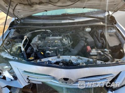 Zdjęcie 11 z 12 samochodu: 2013 TOYOTA COROLLA LE VIN:2T1BU4EE3DC963740 - miniatura