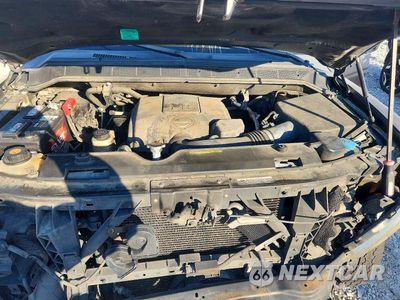 Zdjęcie 12 z 14 samochodu: 2010 NISSAN ARMADA SE VIN:5N1AA0ND7AN614525 - miniatura