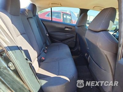 Zdjęcie 10 z 12 samochodu: 2020 TOYOTA COROLLA LE VIN:5YFEPRAE3LP113001 - miniatura