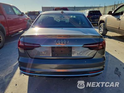 Zdjęcie 6 z 13 samochodu: 2020 AUDI A4 PREMIUM VIN:WAUGMAF41LN003920 - miniatura