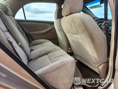 Zdjęcie 10 z 13 samochodu: 2006 TOYOTA COROLLA VIN:1NXBR32E76Z727254 - miniatura