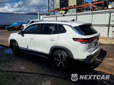 Drugie zdjęcie samochodu z przodu: 2026 VOLKSWAGEN TIGUAN SE VIN:3VVFR7RM4TM005879 - miniatura
