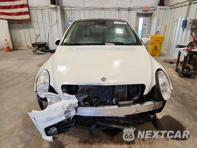 Piąte zdjęcie samochodu w środku: 2010 MERCEDES-BENZ R 350 4MATIC VIN:4JGCB6FEXAA107609 - miniatura