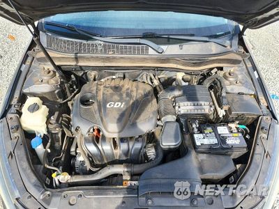 Zdjęcie 11 z 12 samochodu: 2014 KIA OPTIMA EX VIN:5XXGN4A73EG275533 - miniatura