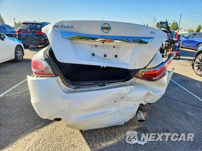 Zdjęcie 6 z 12 samochodu: 2015 NISSAN ALTIMA 2.5 SL VIN:1N4AL3AP9FN306723 - miniatura
