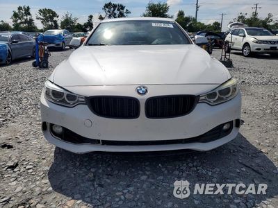 Piąte zdjęcie samochodu w środku: 2016 BMW 428 I GRAN COUPE SULEV VIN:WBA4A9C57GG508023 - miniatura