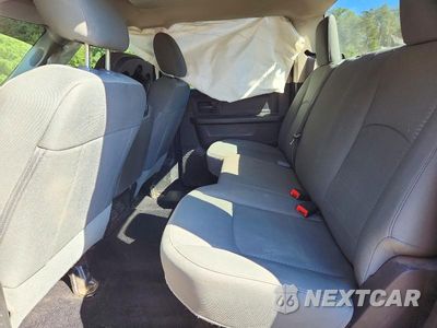 Zdjęcie 10 z 12 samochodu: 2015 RAM 2500 ST VIN:3C6UR5CLXFG528845 - miniatura