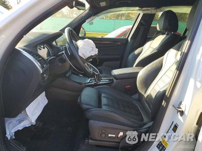 Zdjęcie 7 z 12 samochodu: 2018 BMW X3 XDRIVE30I VIN:5UXTR9C55JLC81129 - miniatura