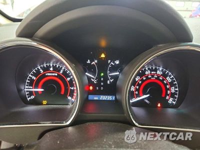 Zdjęcie 9 z 13 samochodu: 2008 TOYOTA HIGHLANDER SPORT VIN:JTEES43AX82046202 - miniatura