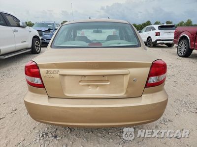 Zdjęcie 6 z 12 samochodu: 2004 KIA RIO BASE VIN:KNADC125746307818 - miniatura