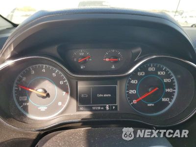 Zdjęcie 9 z 12 samochodu: 2018 CHEVROLET CRUZE LT VIN:1G1BE5SM6J7145164 - miniatura
