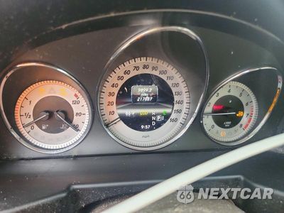 Zdjęcie 9 z 13 samochodu: 2013 MERCEDES-BENZ GLK 350 VIN:WDCGG5HB1DG130826 - miniatura