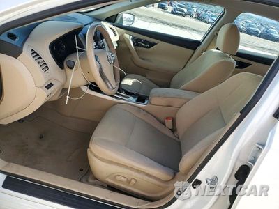 Zdjęcie 7 z 13 samochodu: 2014 NISSAN ALTIMA 2.5 SV VIN:1N4AL3AP7EC274106 - miniatura