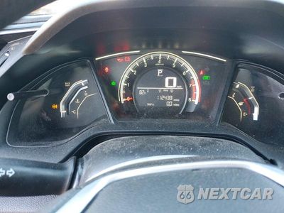 Zdjęcie 9 z 13 samochodu: 2017 HONDA CIVIC LX VIN:2HGFC2F58HH569042 - miniatura