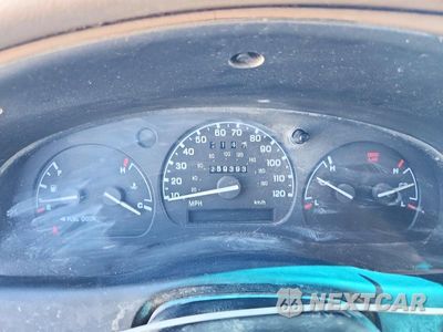 Zdjęcie 9 z 13 samochodu: 1998 FORD RANGER VIN:1FTYR10C0WUA96173 - miniatura