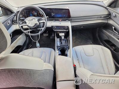 Zdjęcie 8 z 12 samochodu: 2025 HYUNDAI ELANTRA LIMITED VIN:KMHLP4DG2SU085129 - miniatura