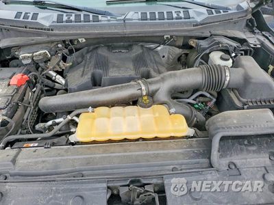 Zdjęcie 11 z 12 samochodu: 2018 FORD F150 SUPERCREW VIN:1FTEW1EGXJFA25888 - miniatura