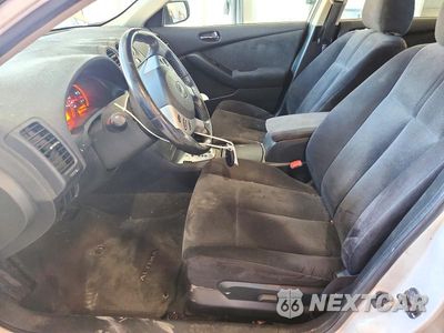 Zdjęcie 7 z 12 samochodu: 2008 NISSAN ALTIMA 2.5 VIN:1N4AL21E28C138270 - miniatura