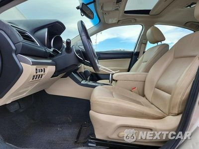 Zdjęcie 7 z 12 samochodu: 2015 SUBARU LEGACY 2.5I LIMITED VIN:4S3BNAL64F3014233 - miniatura