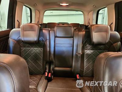Zdjęcie 10 z 13 samochodu: 2019 MERCEDES-BENZ GLS 450 4MATIC VIN:4JGDF6EE6KB229129 - miniatura