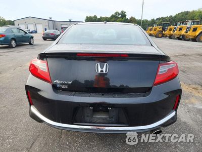 Zdjęcie 6 z 12 samochodu: 2017 HONDA ACCORD EX VIN:1HGCT1B74HA000322 - miniatura