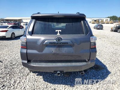 Zdjęcie 6 z 13 samochodu: 2021 TOYOTA 4RUNNER SR5 PREMIUM VIN:JTENU5JR9M5956103 - miniatura