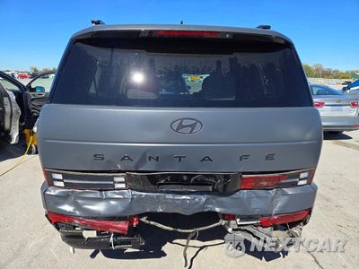 Zdjęcie 6 z 13 samochodu: 2025 HYUNDAI SANTA FE CALLIGRAPHY VIN:5NMP54GL4SH096998 - miniatura