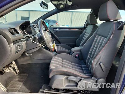 Zdjęcie 7 z 12 samochodu: 2012 VOLKSWAGEN GTI VIN:WVWED7AJ9CW107415 - miniatura