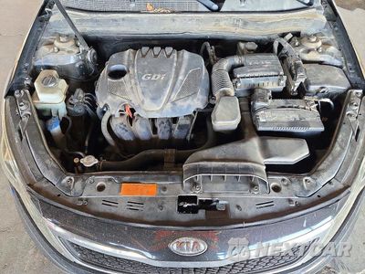 Zdjęcie 11 z 12 samochodu: 2012 KIA OPTIMA LX VIN:KNAGM4A74C5295291 - miniatura