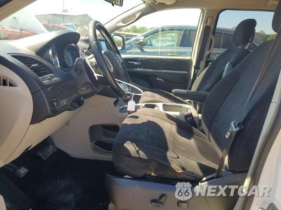 Zdjęcie 7 z 13 samochodu: 2011 DODGE GRAND CARAVAN CREW VIN:2D4RN5DGXBR661608 - miniatura