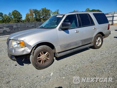 2004 FORD EXPEDITION XLT 1FMEU15W24LB14417 - główne zdjęcie licytacji z USA - miniatura