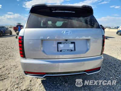 Zdjęcie 6 z 14 samochodu: 2026 HYUNDAI PALISADE CALLIGRAPHY VIN:KM8RMES21TU065570 - miniatura