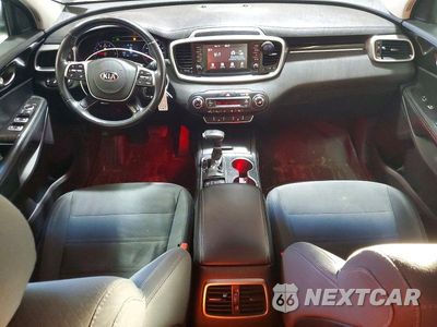 Zdjęcie 8 z 13 samochodu: 2019 KIA SORENTO S V6 VIN:5XYPGDA55KG584176 - miniatura