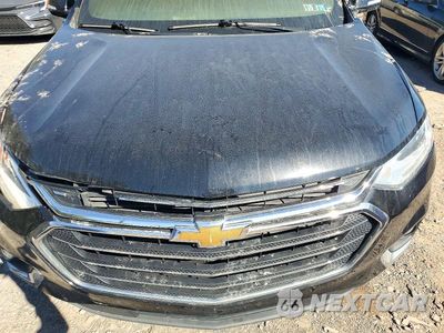 Zdjęcie 12 z 13 samochodu: 2019 CHEVROLET TRAVERSE LT VIN:1GNERGKW8KJ237376 - miniatura