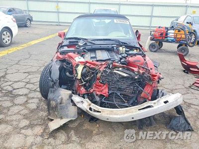 Piąte zdjęcie samochodu w środku: 2000 BMW Z3 2.8 VIN:4USCH334XYLF71573 - miniatura