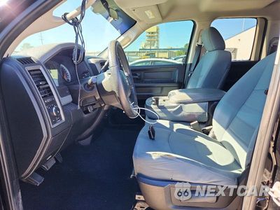 Zdjęcie 7 z 12 samochodu: 2014 RAM 1500 ST VIN:1C6RR6FT2ES221863 - miniatura