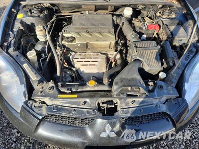 Zdjęcie 11 z 13 samochodu: 2008 MITSUBISHI ECLIPSE SE VIN:4A3AK64F38E035126 - miniatura