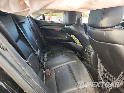 Zdjęcie 10 z 12 samochodu: 2016 CADILLAC ATS VIN:1G6AG5RX9G0102522 - miniatura
