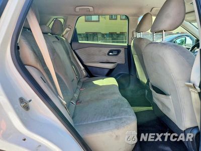 Zdjęcie 10 z 12 samochodu: 2023 NISSAN ROGUE SV VIN:JN8BT3BBXPW484240 - miniatura