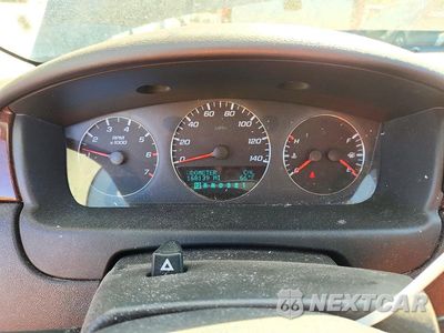 Zdjęcie 9 z 12 samochodu: 2006 CHEVROLET IMPALA LT VIN:2G1WC581969273425 - miniatura