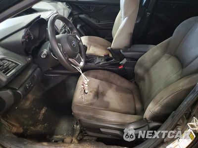 Zdjęcie 7 z 12 samochodu: 2017 SUBARU IMPREZA VIN:4S3GKAA61H1607855 - miniatura