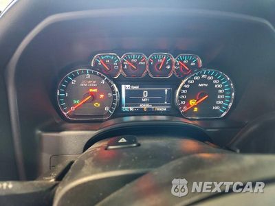 Zdjęcie 9 z 12 samochodu: 2016 CHEVROLET SILVERADO K1500 LT VIN:1GCVKSECXGZ234277 - miniatura
